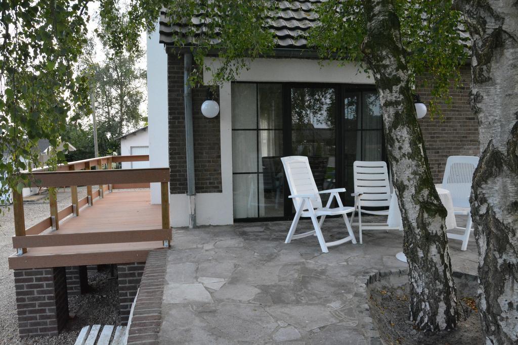 Appartamento Wir Beide Elten Esterno foto